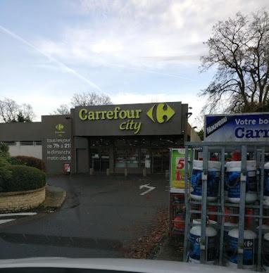 Location Mobil-Home Le Parc Des Roches Saint-Cheron Luaran gambar